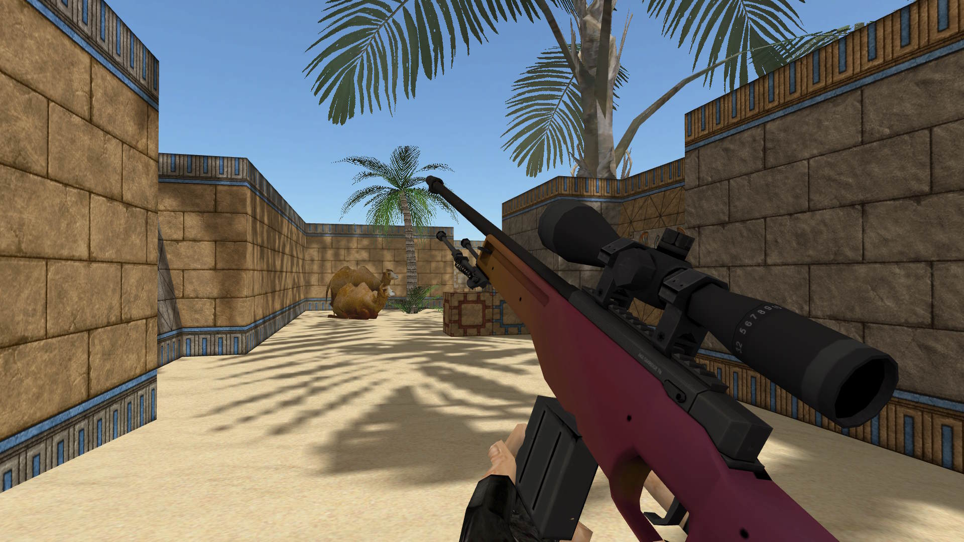 CS:GO